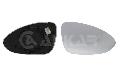 Szkło lusterka, lusterko zewnętrzne do VW, 6432192, ALKAR w ofercie sklepu e-autoparts.pl 