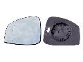 Szkło lusterka, lusterko zewnętrzne do Renault, 6432231, ALKAR w ofercie sklepu e-autoparts.pl 