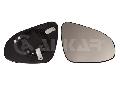 Szkło lusterka, lusterko zewnętrzne6432267, ALKAR w ofercie sklepu e-autoparts.pl 