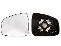 Szkło lusterka, lusterko zewnętrzne do Nissana, 6432586, ALKAR w ofercie sklepu e-autoparts.pl 