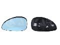 Szkło lusterka, lusterko zewnętrzne do Citroena, 6432851, ALKAR w ofercie sklepu e-autoparts.pl 