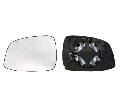Szkło lusterka, lusterko zewnętrzne do Toyoty, 6432993, ALKAR w ofercie sklepu e-autoparts.pl 