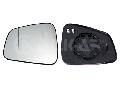 Szkło lusterka, lusterko zewnętrzne do Opla, 6471446, ALKAR w ofercie sklepu e-autoparts.pl 