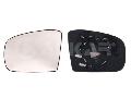 Szkło lusterka, lusterko zewnętrzne do Mercedesa, 6471566, ALKAR w ofercie sklepu e-autoparts.pl 