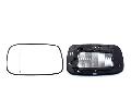 Szkło lusterka, lusterko zewnętrzne do Volvo, 6471596, ALKAR w ofercie sklepu e-autoparts.pl 