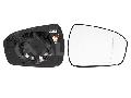 Szkło lusterka, lusterko zewnętrzne do Forda, 6472457, ALKAR w ofercie sklepu e-autoparts.pl 