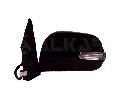 Lusterko zewnętrzne do Toyoty, 9039999, ALKAR w ofercie sklepu e-autoparts.pl 
