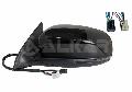 Lusterko zewnętrzne do Jeepa, 9045809, ALKAR w ofercie sklepu e-autoparts.pl 