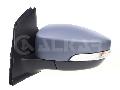 Lusterko zewnętrzne do Forda, 9049379, ALKAR w ofercie sklepu e-autoparts.pl 