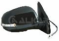 Lusterko zewnętrzne do Mitsubishi, 9052866, ALKAR w ofercie sklepu e-autoparts.pl 