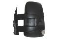 Lusterko zewnętrzne do Iveco, 9201249, ALKAR w ofercie sklepu e-autoparts.pl 