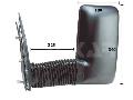 Lusterko zewnętrzne do Iveco, 9220977, ALKAR w ofercie sklepu e-autoparts.pl 
