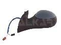 Lusterko zewnętrzne do Peugeota, 9226742, ALKAR w ofercie sklepu e-autoparts.pl 