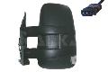 Lusterko zewnętrzne do Iveco, 9228249, ALKAR w ofercie sklepu e-autoparts.pl 