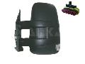 Lusterko zewnętrzne do Iveco, 9237249, ALKAR w ofercie sklepu e-autoparts.pl 