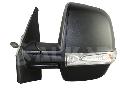 Lusterko zewnętrzne do Fiata, 9254929, ALKAR w ofercie sklepu e-autoparts.pl 
