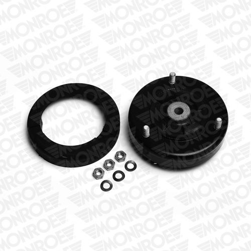 Mocowanie amortyzatora, MOUNTING KIT do BMW, MK123, MONROE w ofercie sklepu e-autoparts.pl 