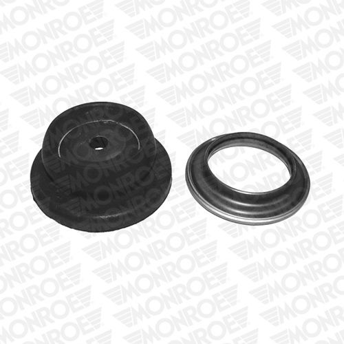 Mocowanie amortyzatora, MOUNTING KIT do Peugeota, MK012, MONROE w ofercie sklepu e-autoparts.pl 