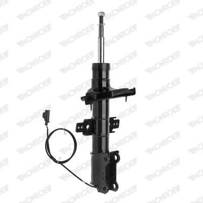 Amortyzator, Monroe RideSense Electronic Suspension C2503 MONROE