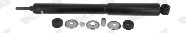 Amortyzator do Mercedesa, D6630S, MONROE w ofercie sklepu e-autoparts.pl 
