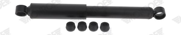 Amortyzator do Suzuki, D7014S, MONROE w ofercie sklepu e-autoparts.pl 