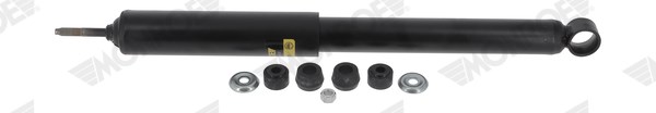 Amortyzator do Ssangyonga, D7640S, MONROE w ofercie sklepu e-autoparts.pl 