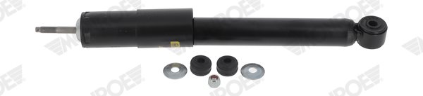 Amortyzator do Suzuki, D7705S, MONROE w ofercie sklepu e-autoparts.pl 
