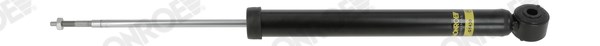 Amortyzator do Nissana, G1430, MONROE w ofercie sklepu e-autoparts.pl 