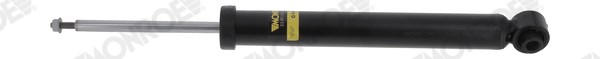 Amortyzator do Peugeota, G1441, MONROE w ofercie sklepu e-autoparts.pl 