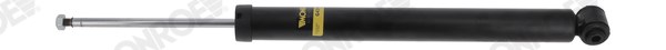 Amortyzator do Mercedesa, G43160, MONROE w ofercie sklepu e-autoparts.pl 