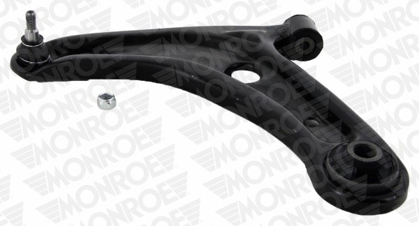 Wahacz, zawieszenie koła L40546 MONROE