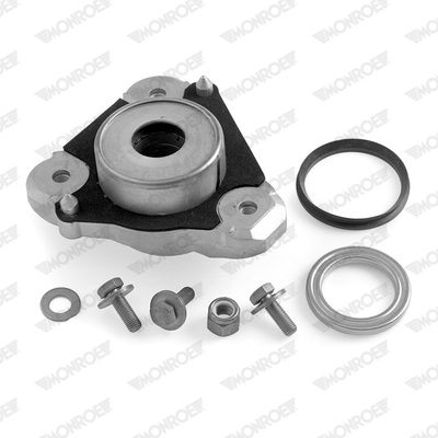 Zestaw naprawczy, mocowanie amortyzatora, MOUNTING KIT MK309L MONROE