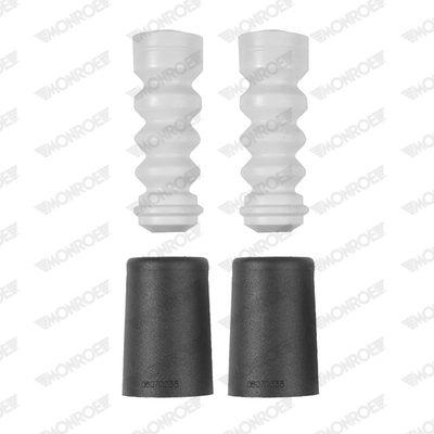 Zestaw ochrony przeciwpyłowej amortyzatora, PROTECTION KIT PK048 MONROE