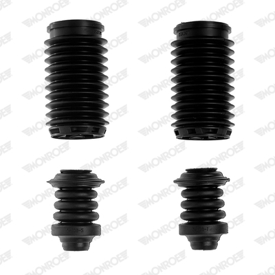 Zestaw ochrony przeciwpyłowej amortyzatora, PROTECTION KIT PK165 MONROE