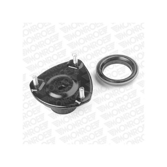 Mocowanie amortyzatora, MOUNTING KIT do Kia, MK337, MONROE w ofercie sklepu e-autoparts.pl 