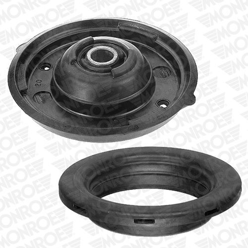 Mocowanie amortyzatora, MOUNTING KIT do Citroena, MK196, MONROE w ofercie sklepu e-autoparts.pl 