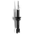 Amortyzator, MONROE ORIGINAL (Gas Technology)23859, MONROE w ofercie sklepu e-autoparts.pl 