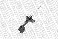 Amortyzator, OESpectrum "Premium" do Subaru, 72439ST, MONROE w ofercie sklepu e-autoparts.pl 