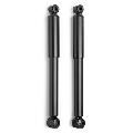 Amortyzator, MONROE REFLEX do Daewoo, E5112, MONROE w ofercie sklepu e-autoparts.pl 