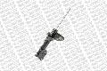 Amortyzator, MONROE ORIGINAL (Gas Technology) do Hyundia, G7380, MONROE w ofercie sklepu e-autoparts.pl 