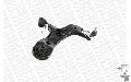Wahacz, zawieszenie koła do Toyoty, L13557, MONROE w ofercie sklepu e-autoparts.pl 