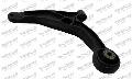 Wahacz, zawieszenie koła do Fiata, L15580, MONROE w ofercie sklepu e-autoparts.pl 