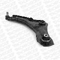 Wahacz, zawieszenie koła do Renault, L25586, MONROE w ofercie sklepu e-autoparts.pl 