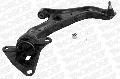 Wahacz, zawieszenie koła do Hondy, L40559, MONROE w ofercie sklepu e-autoparts.pl 