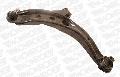 Wahacz, zawieszenie koła do Mazdy, L50530, MONROE w ofercie sklepu e-autoparts.pl 