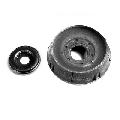 Mocowanie amortyzatora, MOUNTING KIT do Renault, MK100, MONROE w ofercie sklepu e-autoparts.pl 