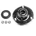 Mocowanie amortyzatora, MOUNTING KIT do Toyoty, MK169L, MONROE w ofercie sklepu e-autoparts.pl 