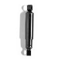 Amortyzator, MONROE ORIGINAL do Saaba, R1064, MONROE w ofercie sklepu e-autoparts.pl 