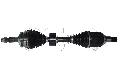 Wał napędowy259657, GSP w ofercie sklepu e-autoparts.pl 