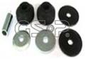 Zestaw naprawczy, mocowanie amortyzatora do Rovera, 511121S, GSP w ofercie sklepu e-autoparts.pl 